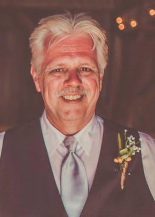 Todd McCarty